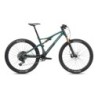 Bicicleta MTB BH Lynx Race Evo 9.2 Verde Gris - ¡Compra Ahora!