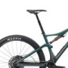 Bicicleta MTB BH Lynx Race Evo 9.2 Verde Gris - ¡Compra Ahora!