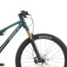Bicicleta MTB BH Lynx Race Evo 9.2 Verde Gris - ¡Compra Ahora!