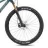 Bicicleta MTB BH Lynx Race Evo 9.2 Verde Gris - ¡Compra Ahora!