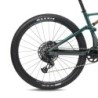 Bicicleta MTB BH Lynx Race Evo 9.2 Verde Gris - ¡Compra Ahora!