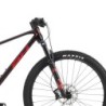 Bicicleta MTB BH Ultimate 8.0 Rojo Granate - ¡Aventura Espera!