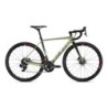 Bicicleta Carretera Coluer Invicta Disc 7.0 Verde - ¡Compra Ahora!