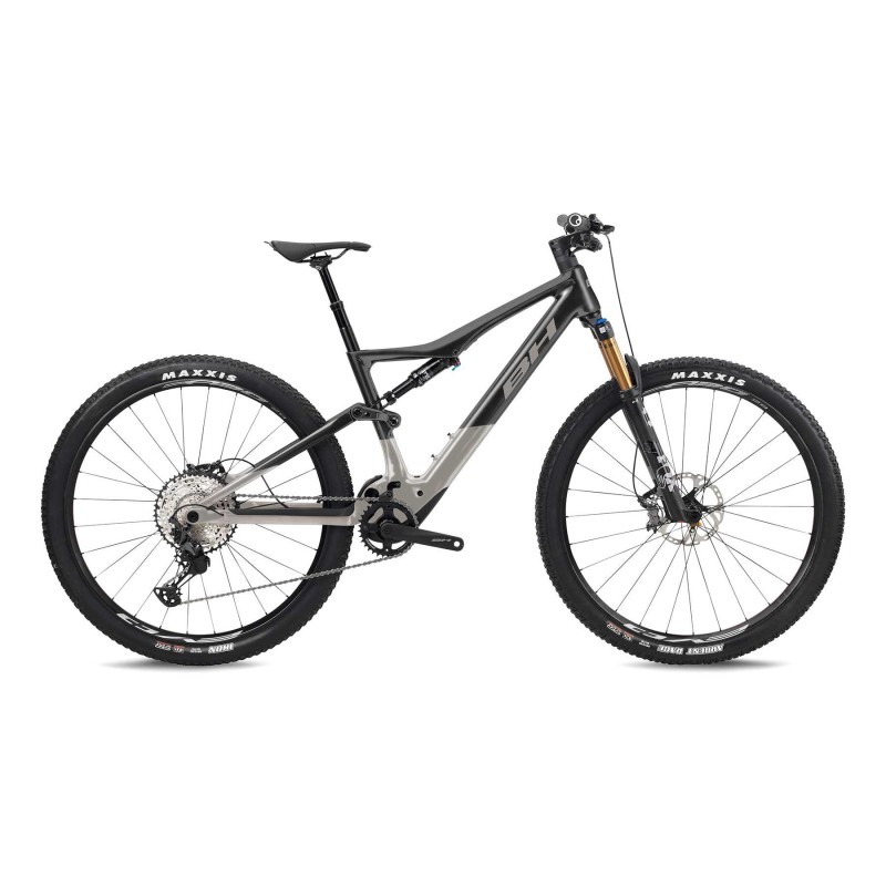 Bicicleta Eléctrica BH Ilynx RACE Carbon 7.8: ¡Rendimiento Superior!