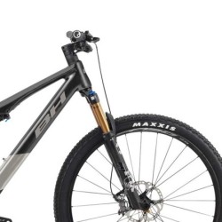 Bicicleta Eléctrica BH Ilynx RACE Carbon 7.8: ¡Rendimiento Superior!