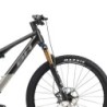 Bicicleta Eléctrica BH Ilynx RACE Carbon 7.8: ¡Rendimiento Superior!
