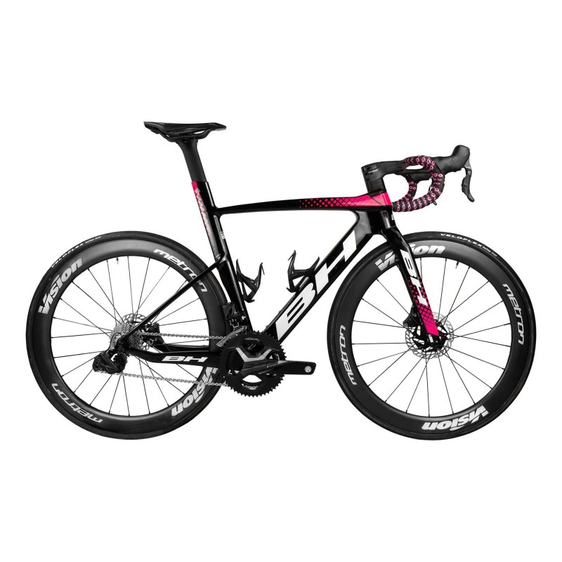 Compra Bicicleta BH Aerolight 7.0 Ultegra Di2 12v - Velocidad y Estilo