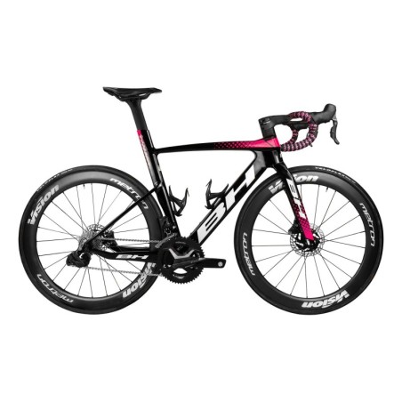 Compra Bicicleta BH Aerolight 7.0 Ultegra Di2 12v - Velocidad y Estilo