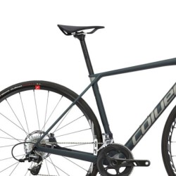 Bicicleta Coluer Invicta Disc 4.4: ¡Rendimiento y Estilo!