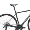 Bicicleta Coluer Invicta Disc 4.4: ¡Rendimiento y Estilo!