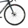 Bicicleta Coluer Invicta Disc 4.4: ¡Rendimiento y Estilo!