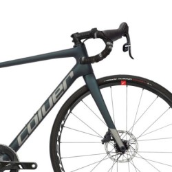 Bicicleta Coluer Invicta Disc 4.4: ¡Rendimiento y Estilo!