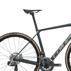 Bicicleta Carretera Coluer Invicta 7.8: ¡Rendimiento Superior!