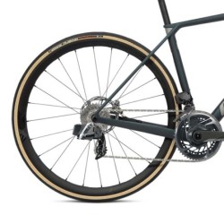 Bicicleta Carretera Coluer Invicta 7.8: ¡Rendimiento Superior!