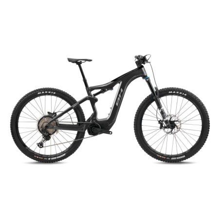 Bicicleta Eléctrica BH Atomx Lynx Carbon Pro 8.7 Gris - ¡Compra Ahora!