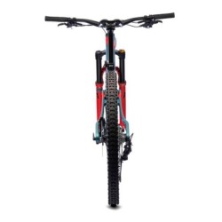 Bicicleta MTB Merida One-Forty 6000: ¡Aventura sin límites!