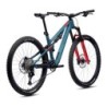 Bicicleta MTB Merida One-Forty 6000: ¡Aventura sin límites!