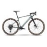 Bicicleta Gravel BMC URS LT TWO Gris: Aventura sin límites - ¡Compra ya!