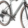 Bicicleta Gravel BMC URS LT TWO Gris: Aventura sin límites - ¡Compra ya!