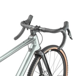 Bicicleta Gravel BMC URS LT TWO Gris: Aventura sin límites - ¡Compra ya!
