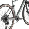 Bicicleta Gravel BMC URS LT TWO Gris: Aventura sin límites - ¡Compra ya!