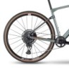 Bicicleta Gravel BMC URS LT TWO Gris: Aventura sin límites - ¡Compra ya!