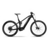 Bicicleta Eléctrica Haibike Alltrail 3 Negra - ¡Aventura Sin Límites!