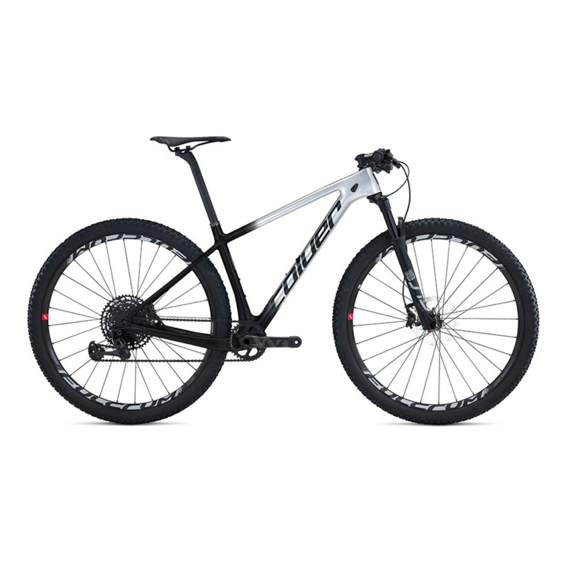 Bicicleta MTB Coluer Poison SL 8.1: ¡Rendimiento Superior!