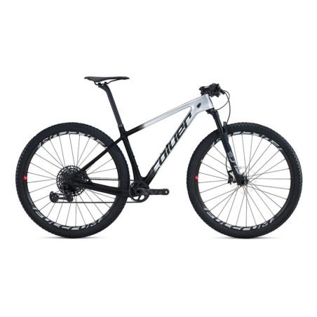 Bicicleta MTB Coluer Poison SL 8.1: ¡Rendimiento Superior!