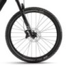 Bicicleta Eléctrica Haibike Alltrail 3 Negra - ¡Aventura Sin Límites!