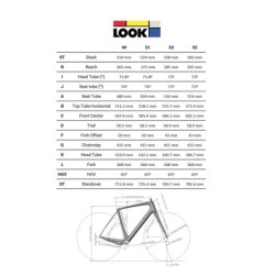 Bicicleta Look 785 Huez RS Di2: Rendimiento y Estilo - ¡Compra Ya!