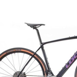 Bicicleta Gravel Look 765RS DB: ¡Rendimiento y Estilo Único!