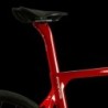 Bicicleta Carretera Pinarello Paris Roja: ¡Rendimiento Superior!