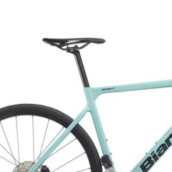 Bicicleta Bianchi Sprint Disc 12V: Velocidad y Estilo ¡Compra Ya!