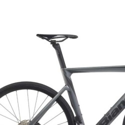 Bianchi Oltre Race 105 Gris: Velocidad y Estilo, ¡Compra Ya!