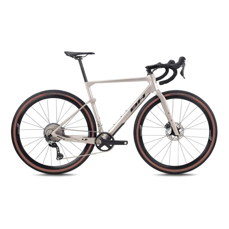 Bicicleta Gravel BH X Evo 3.0: Rendimiento Superior, ¡Compra Ya!