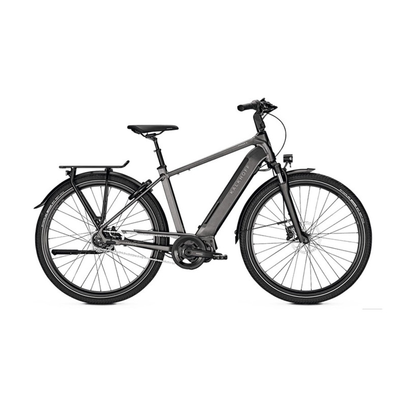 Bicicleta Eléctrica Kalkhoff IMAGE 5.S XXL - ¡Descúbrela Ya!