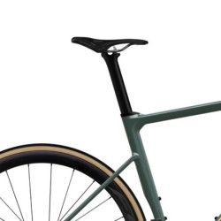 Bicicleta Ridley Grifn Ultegra DI2 Verde - ¡Compra Ahora!