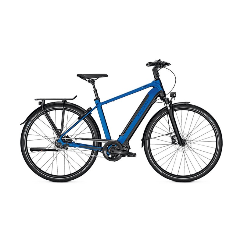 Bicicleta Eléctrica Kalkhoff IMAGE 5.S: ¡Potencia y Estilo!