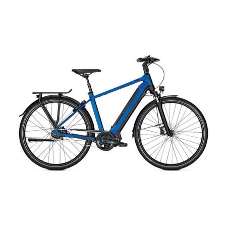 Bicicleta Eléctrica Kalkhoff IMAGE 5.S: ¡Potencia y Estilo!