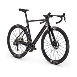 Compra Bicicleta Focus Izalco Max 9.9 Negro - Rendimiento Superior