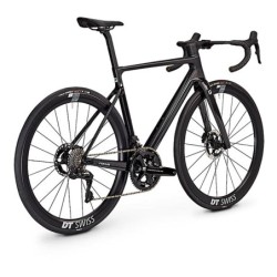 Compra Bicicleta Focus Izalco Max 9.9 Negro - Rendimiento Superior