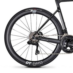 Compra Bicicleta Focus Izalco Max 9.9 Negro - Rendimiento Superior