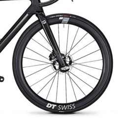 Compra Bicicleta Focus Izalco Max 9.9 Negro - Rendimiento Superior