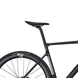 Compra Bicicleta Focus Izalco Max 9.9 Negro - Rendimiento Superior