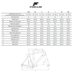 Compra Bicicleta Focus Izalco Max 9.9 Negro - Rendimiento Superior