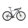 Bicicleta Gravel Focus Atlas 6.8 Gris: Aventura sin Límites