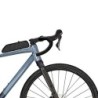 Bicicleta Gravel Focus Atlas 6.8 Gris: Aventura sin Límites