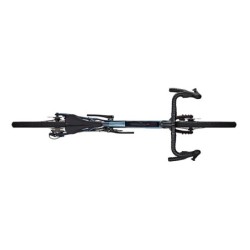 Bicicleta Gravel Focus Atlas 6.8 Gris: Aventura sin Límites