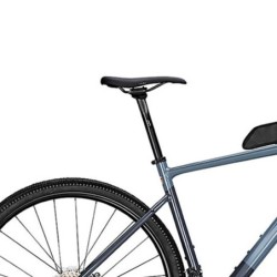 Bicicleta Gravel Focus Atlas 6.8 Gris: Aventura sin Límites